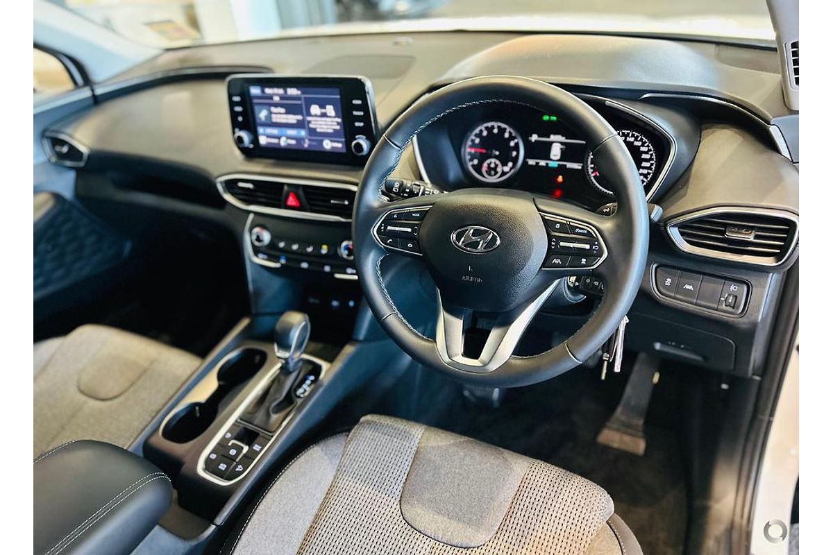 2023 Hyundai Santa Fe TM.V4