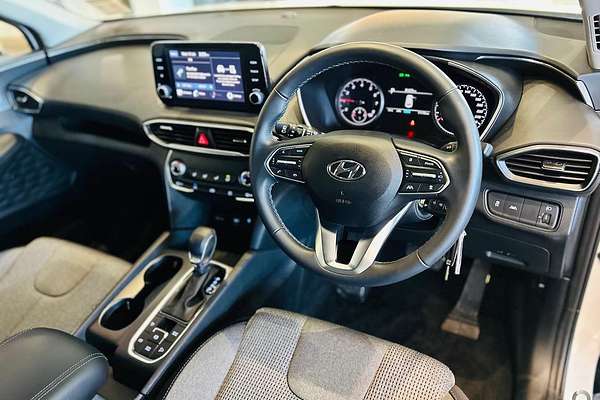 2023 Hyundai Santa Fe TM.V4