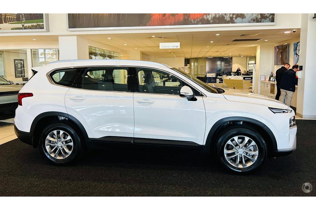 2023 Hyundai Santa Fe TM.V4