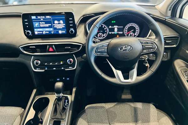 2023 Hyundai Santa Fe TM.V4