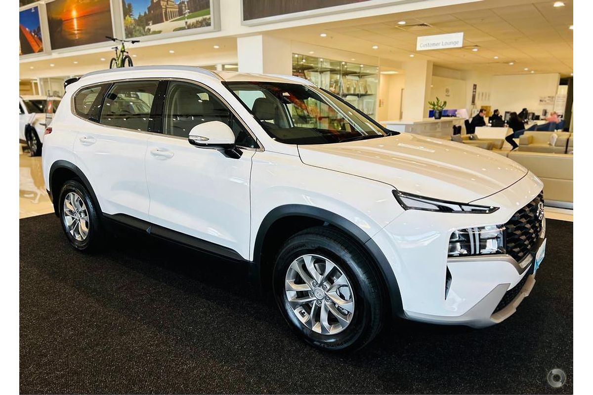 2023 Hyundai Santa Fe TM.V4