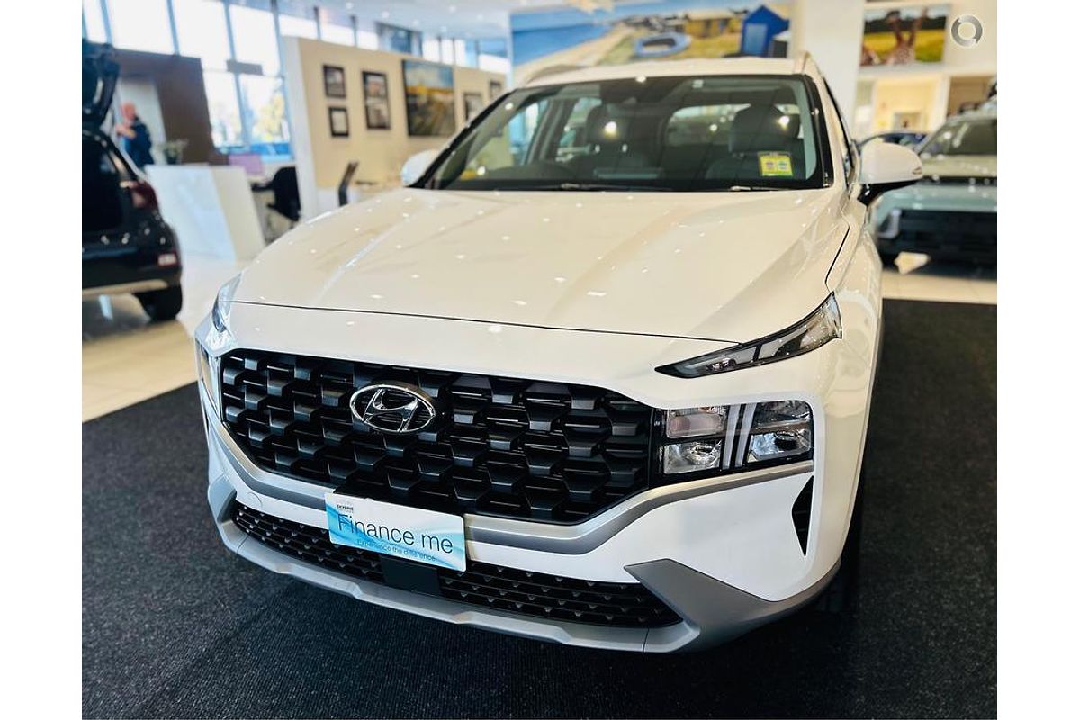 2023 Hyundai Santa Fe TM.V4