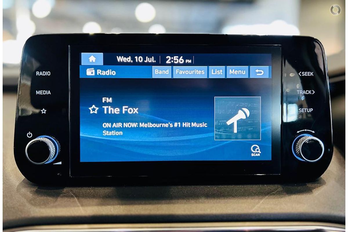 2023 Hyundai Santa Fe TM.V4