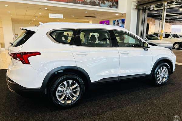 2023 Hyundai Santa Fe TM.V4