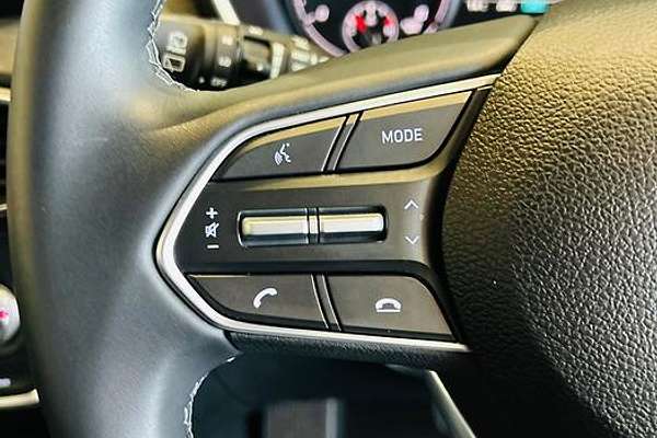 2023 Hyundai Santa Fe TM.V4