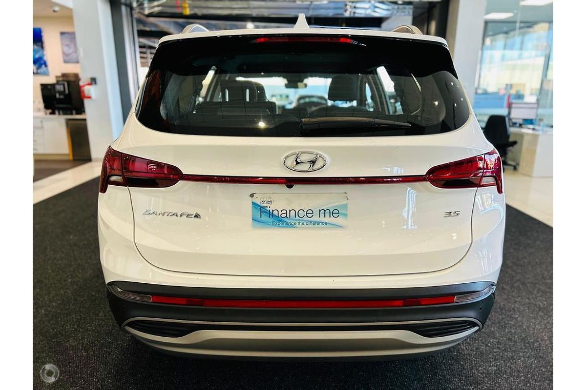 2023 Hyundai Santa Fe TM.V4