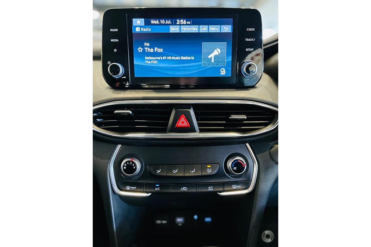 2023 Hyundai Santa Fe TM.V4