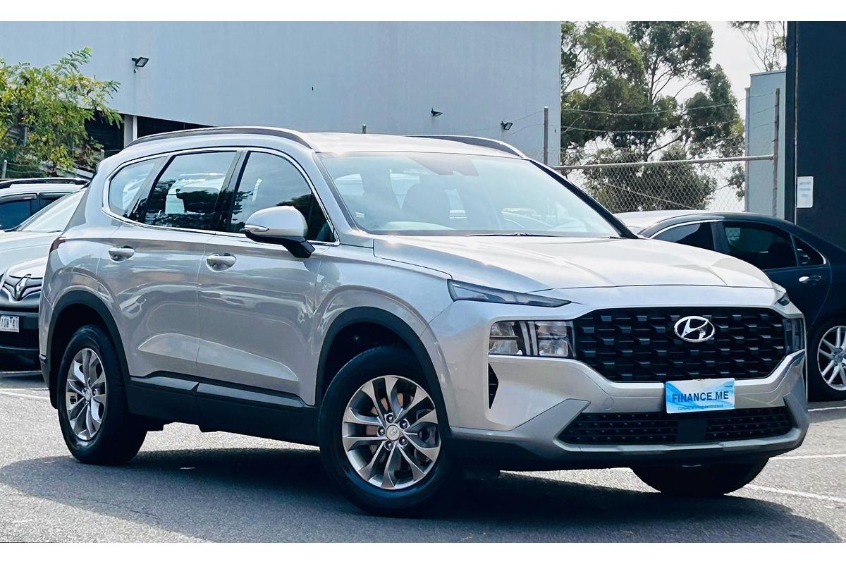 2023 Hyundai Santa Fe TM.V4