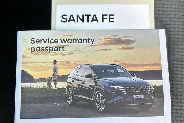 2023 Hyundai Santa Fe TM.V4