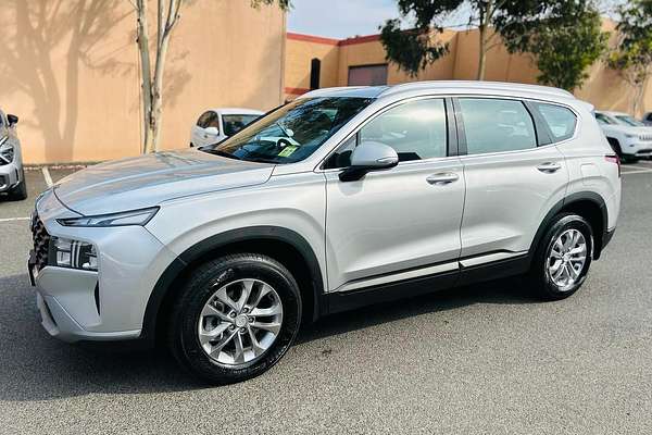 2023 Hyundai Santa Fe TM.V4