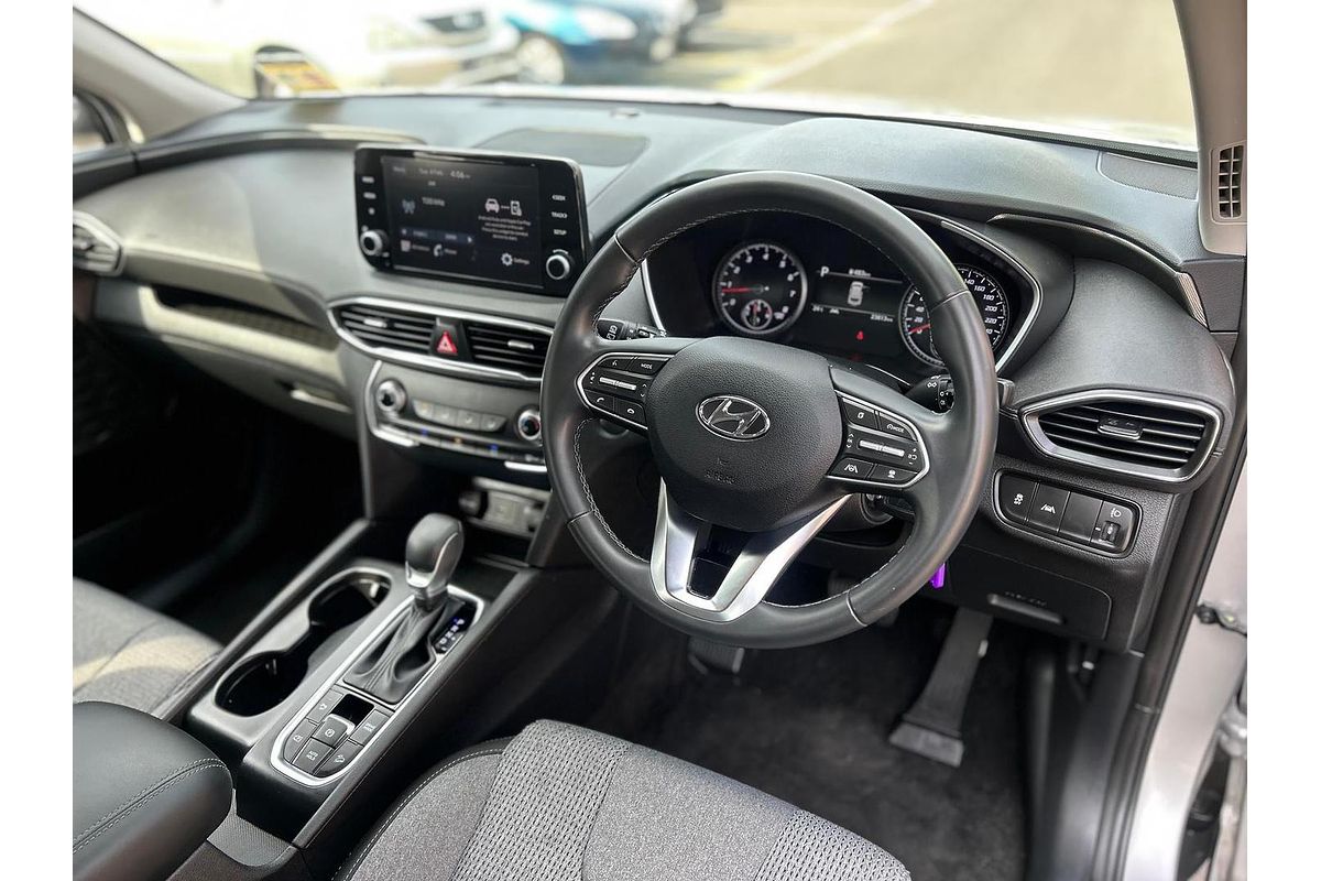 2023 Hyundai Santa Fe TM.V4