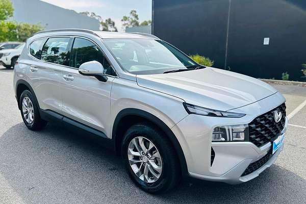 2023 Hyundai Santa Fe TM.V4