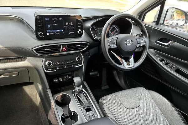 2023 Hyundai Santa Fe TM.V4