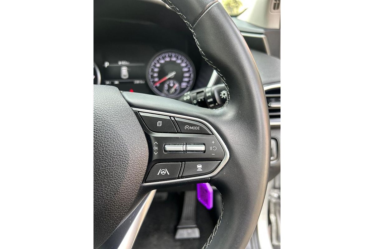 2023 Hyundai Santa Fe TM.V4