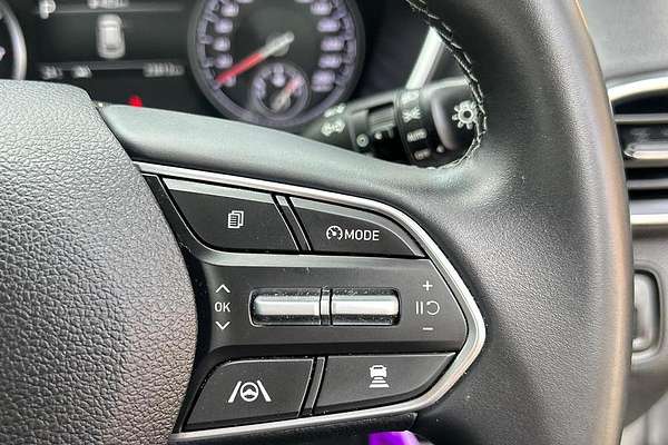 2023 Hyundai Santa Fe TM.V4