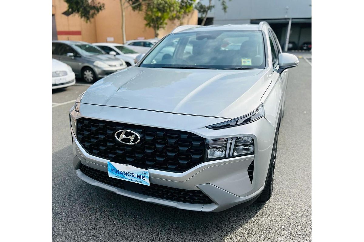 2023 Hyundai Santa Fe TM.V4