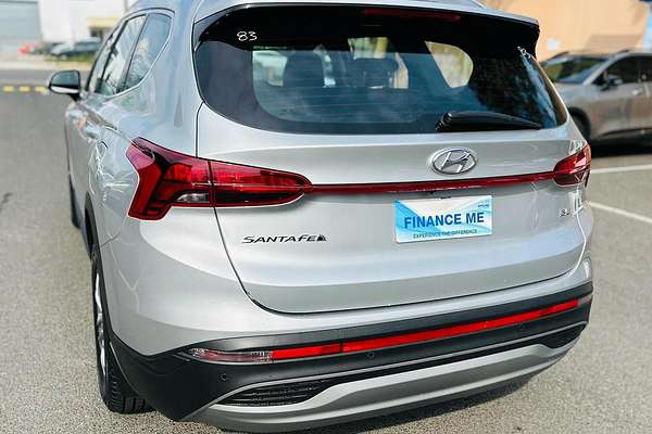 2023 Hyundai Santa Fe TM.V4
