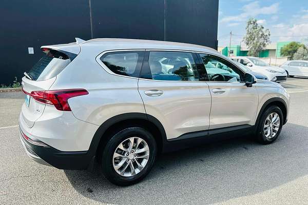 2023 Hyundai Santa Fe TM.V4