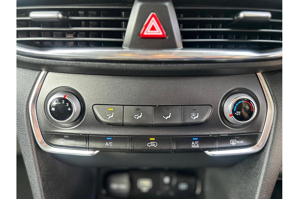 2023 Hyundai Santa Fe TM.V4
