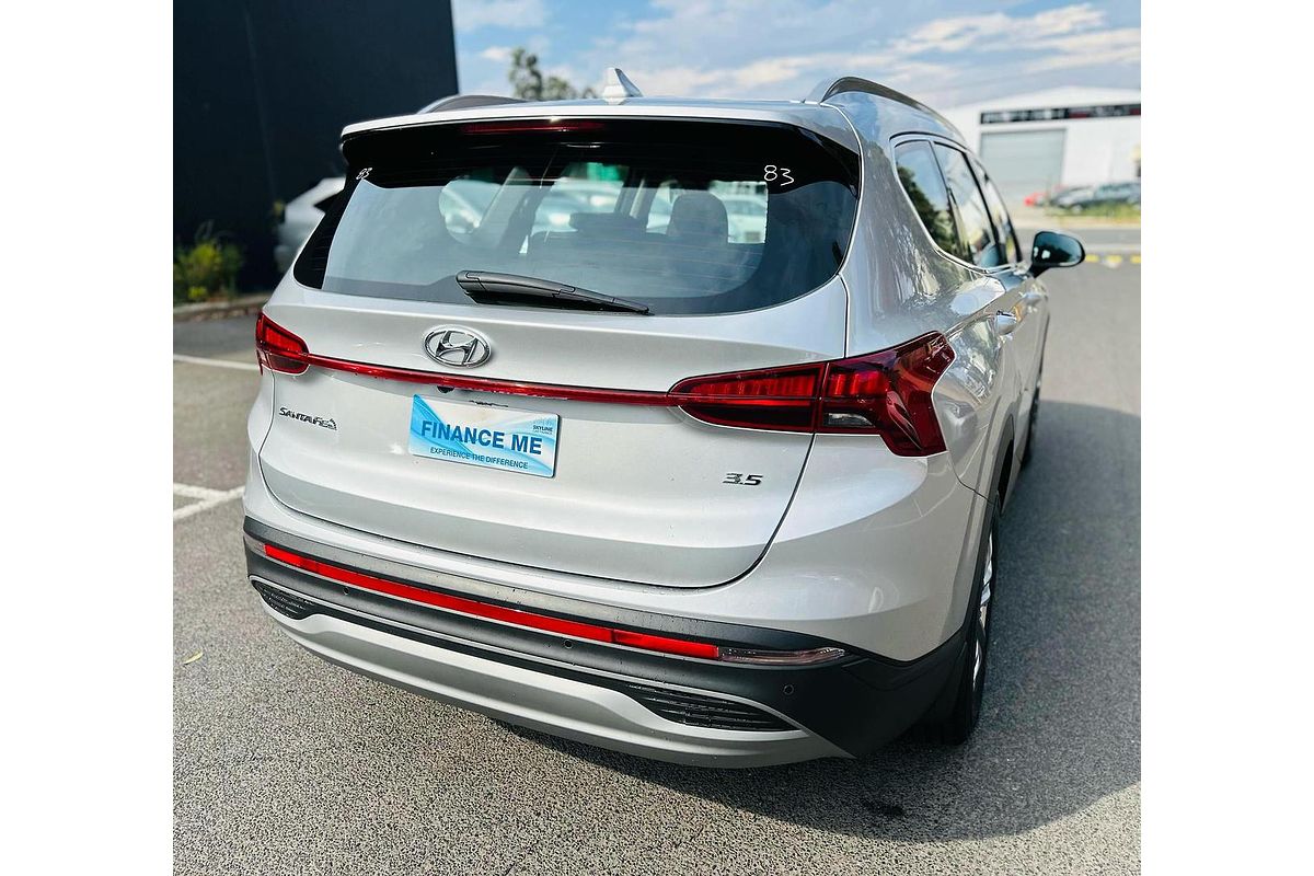 2023 Hyundai Santa Fe TM.V4