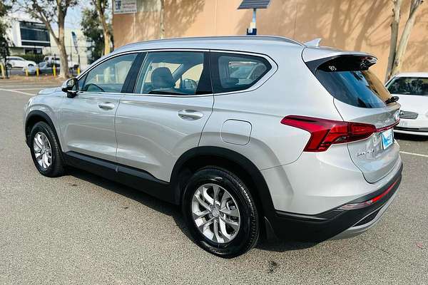 2023 Hyundai Santa Fe TM.V4