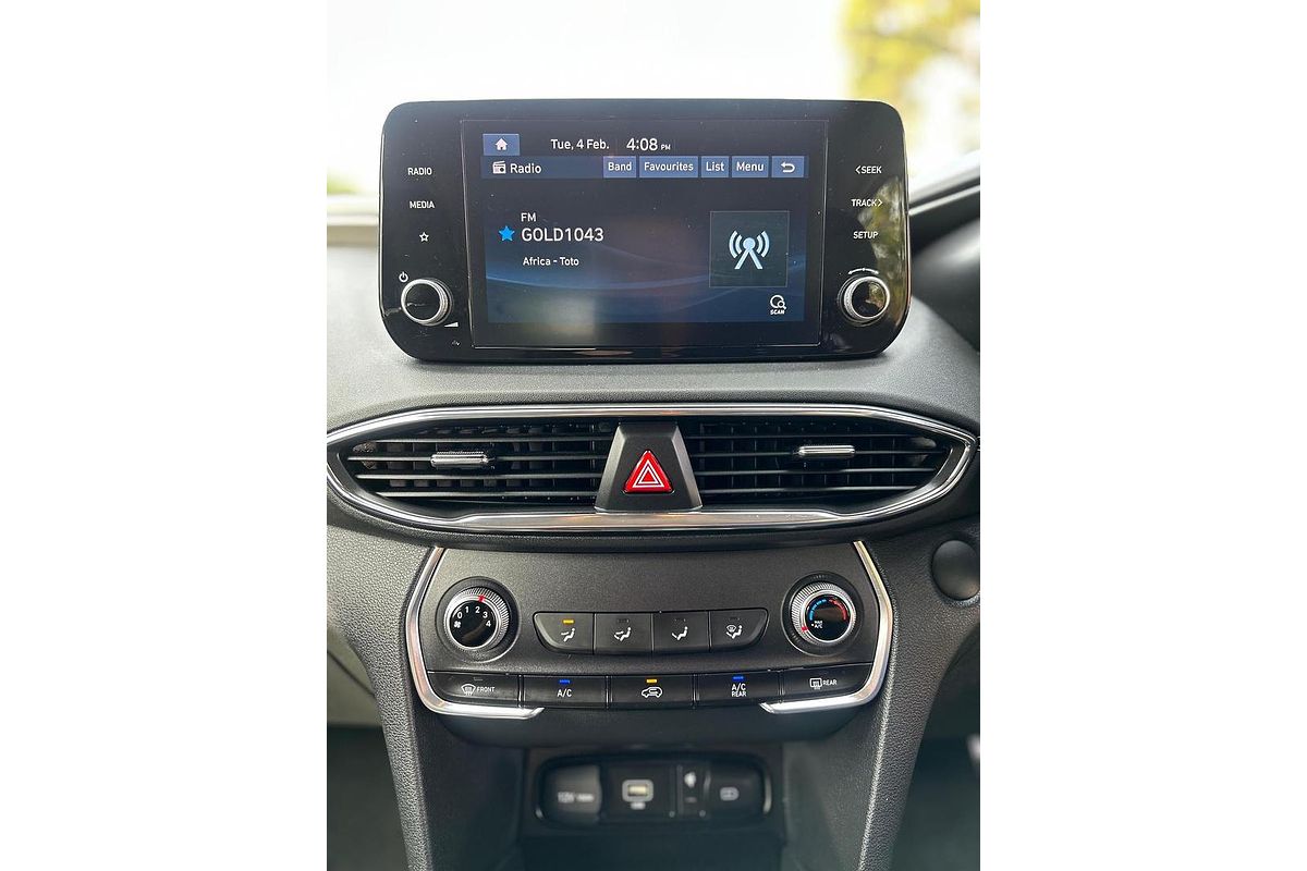 2023 Hyundai Santa Fe TM.V4