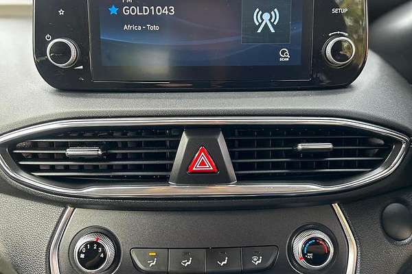 2023 Hyundai Santa Fe TM.V4