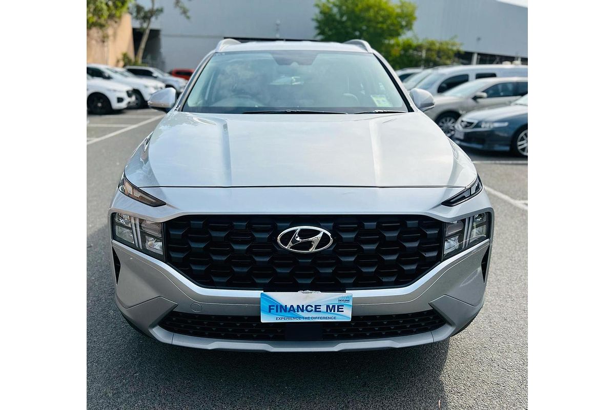 2023 Hyundai Santa Fe TM.V4