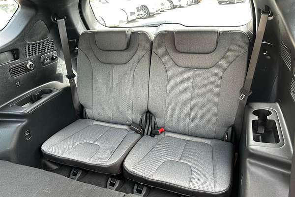 2023 Hyundai Santa Fe TM.V4