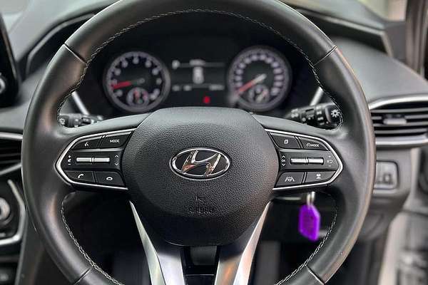 2023 Hyundai Santa Fe TM.V4