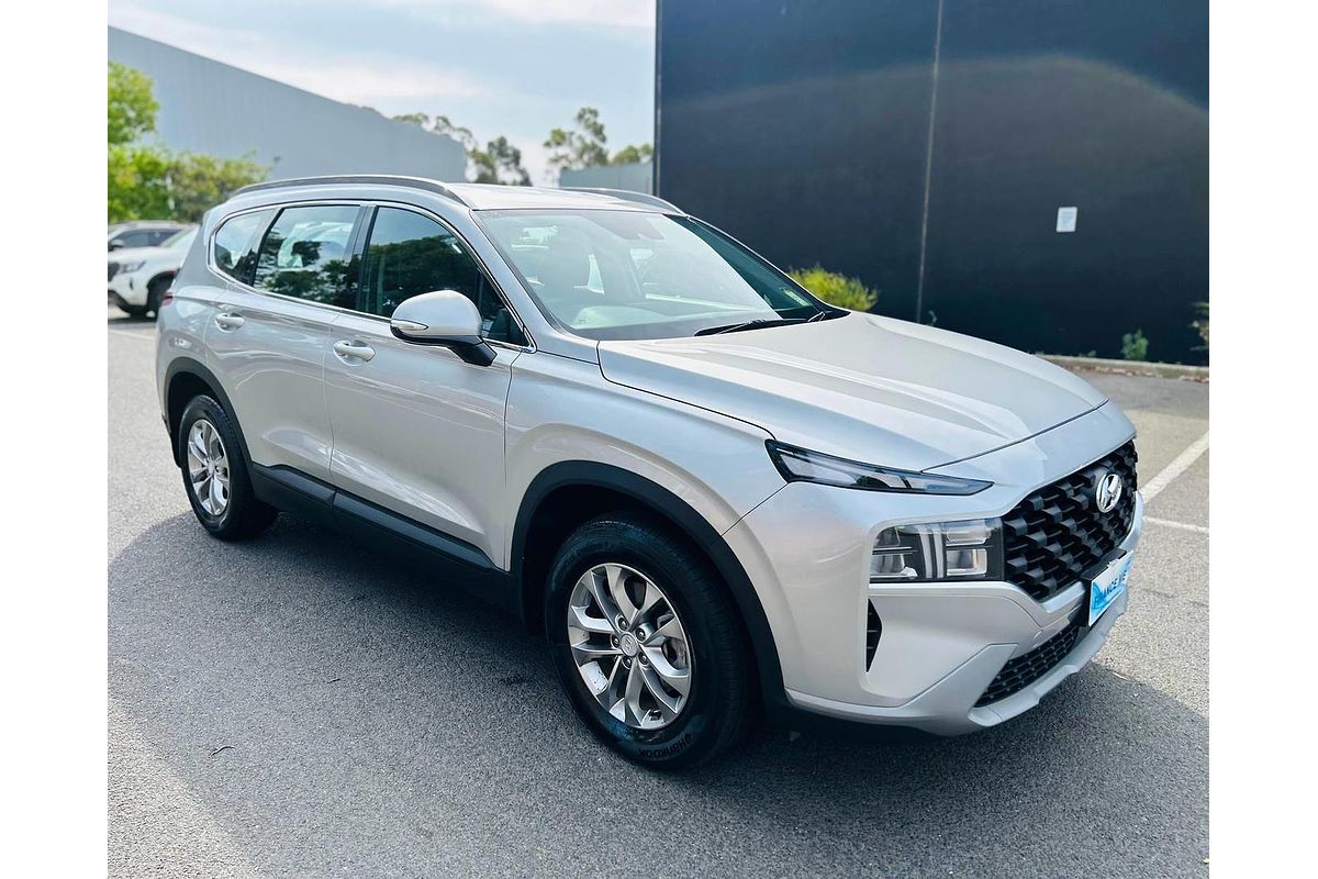 2023 Hyundai Santa Fe TM.V4