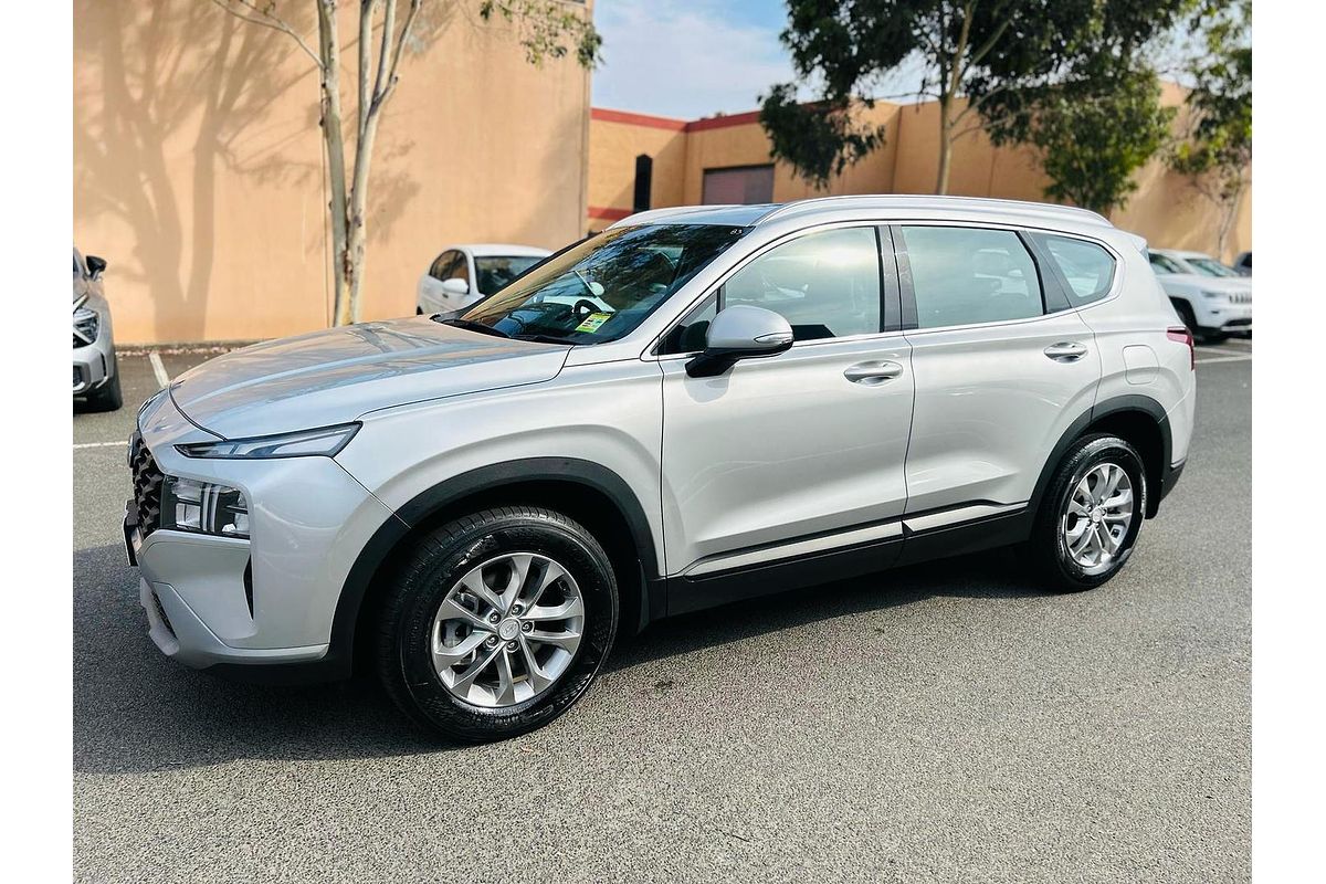 2023 Hyundai Santa Fe TM.V4