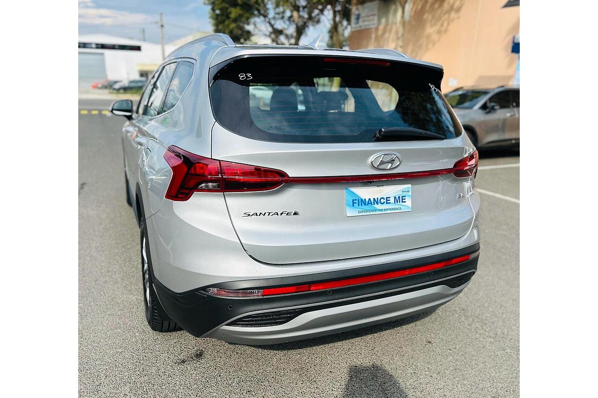 2023 Hyundai Santa Fe TM.V4