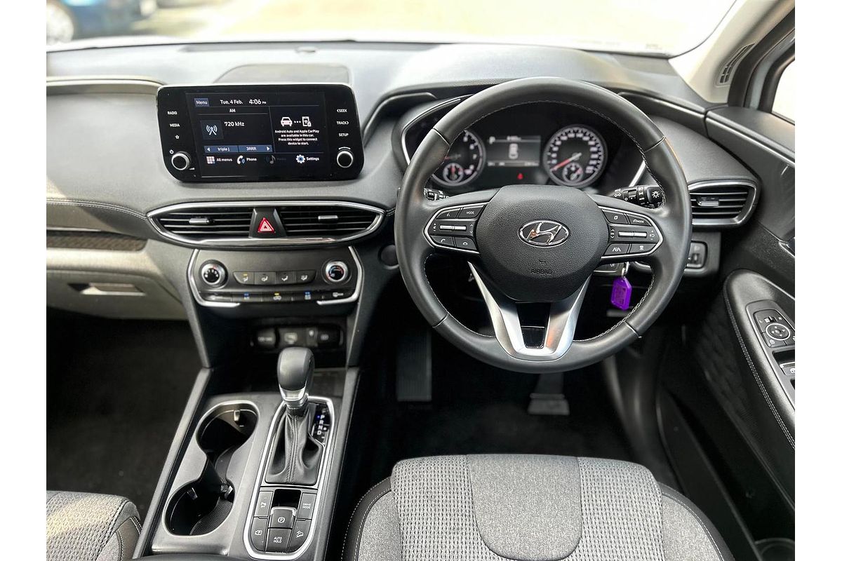 2023 Hyundai Santa Fe TM.V4