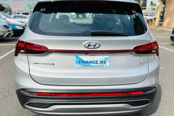 2023 Hyundai Santa Fe TM.V4