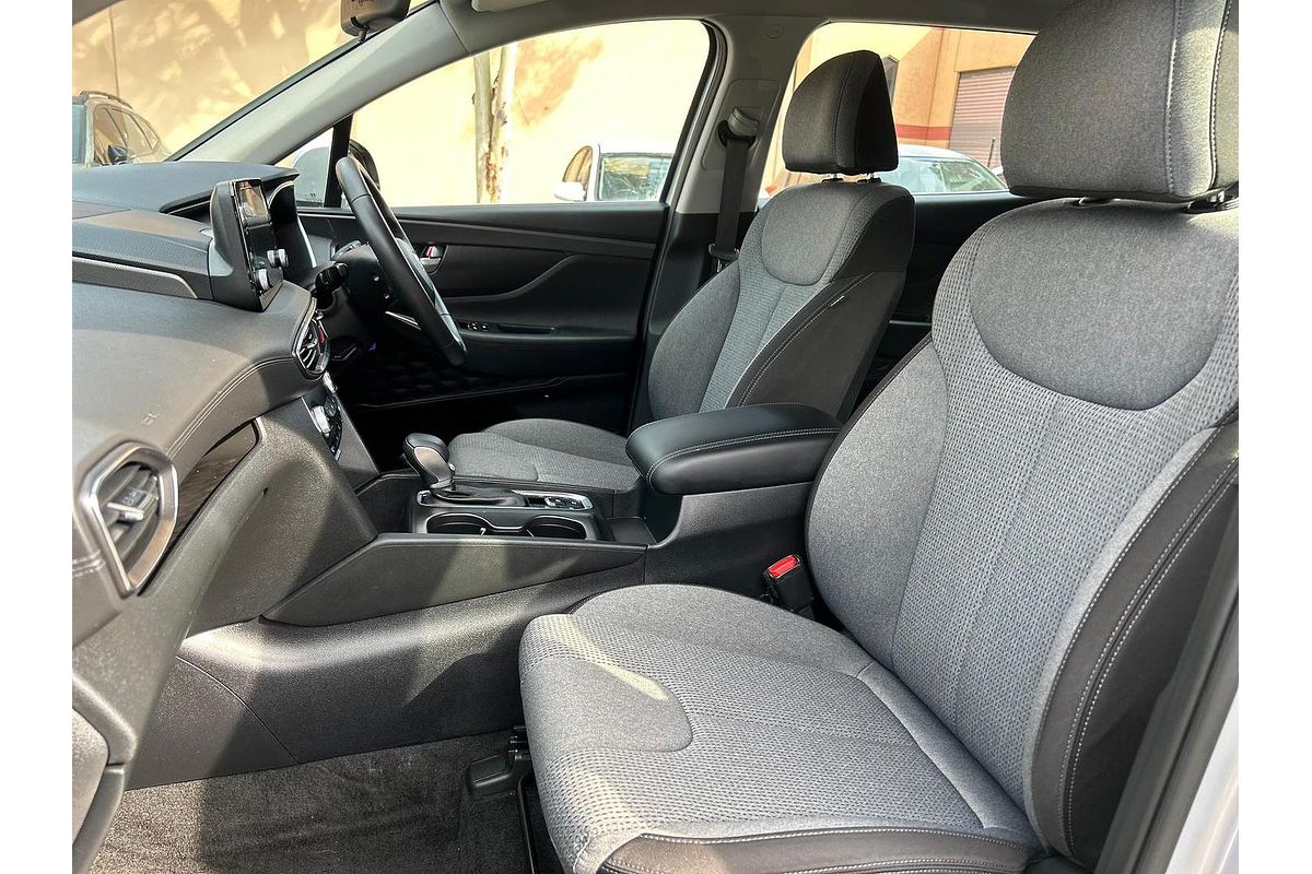2023 Hyundai Santa Fe TM.V4