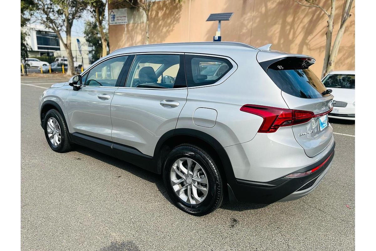 2023 Hyundai Santa Fe TM.V4