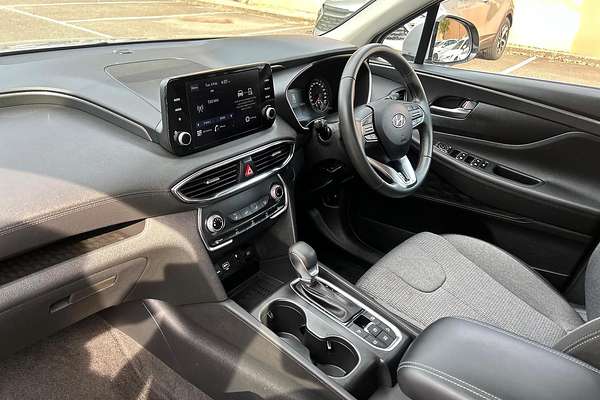 2023 Hyundai Santa Fe TM.V4