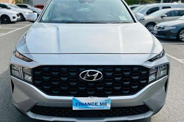 2023 Hyundai Santa Fe TM.V4
