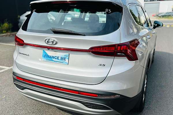 2023 Hyundai Santa Fe TM.V4