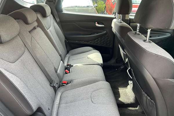 2023 Hyundai Santa Fe TM.V4