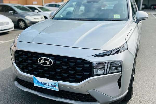 2023 Hyundai Santa Fe TM.V4