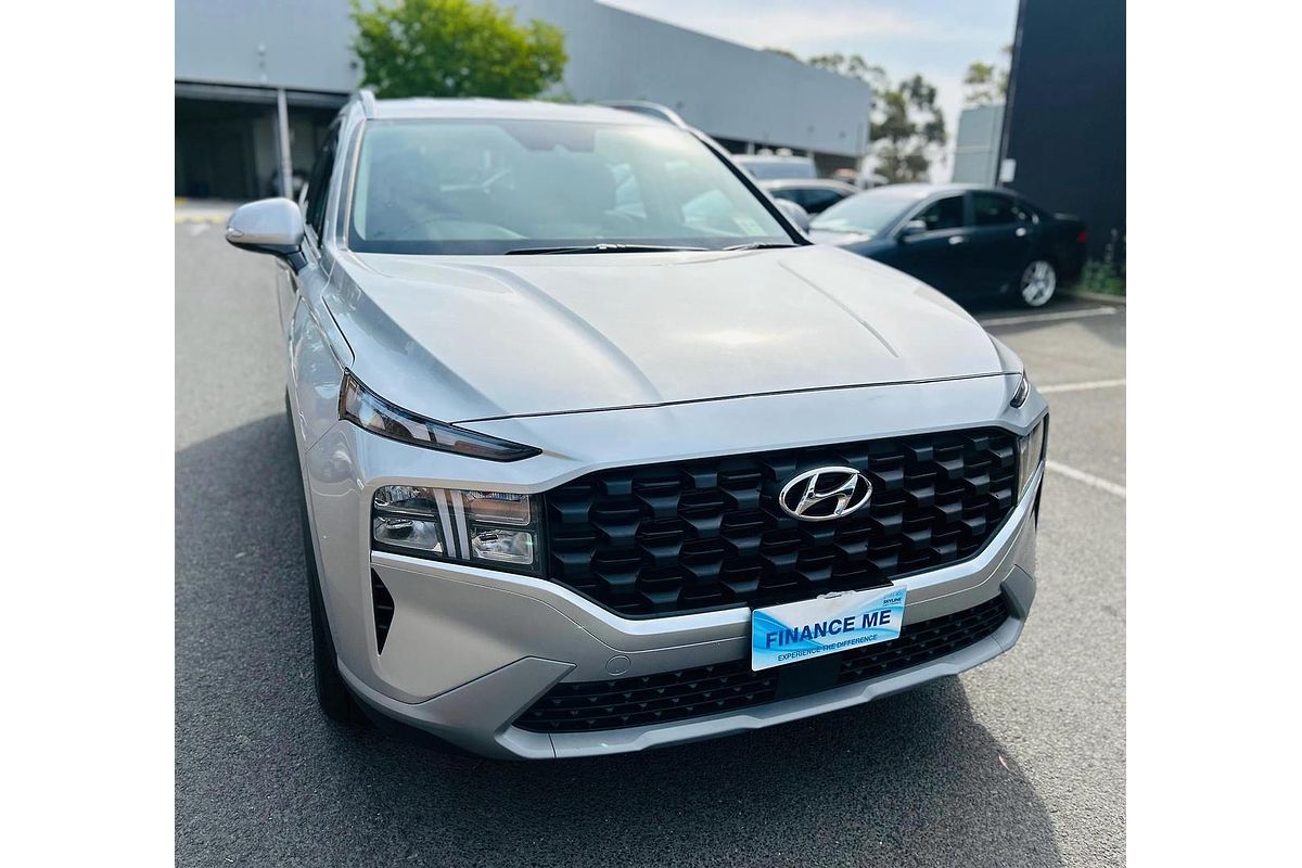 2023 Hyundai Santa Fe TM.V4