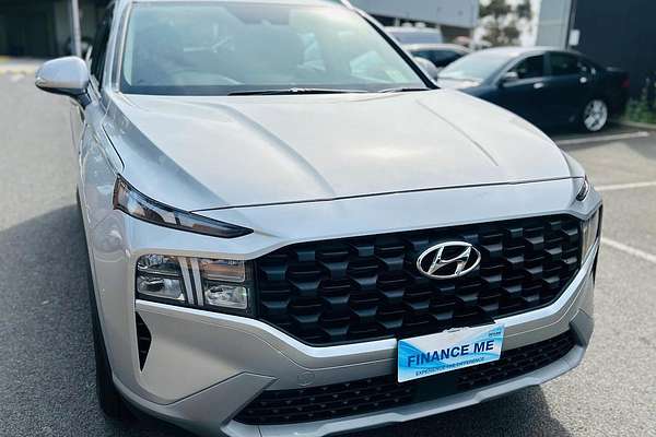 2023 Hyundai Santa Fe TM.V4