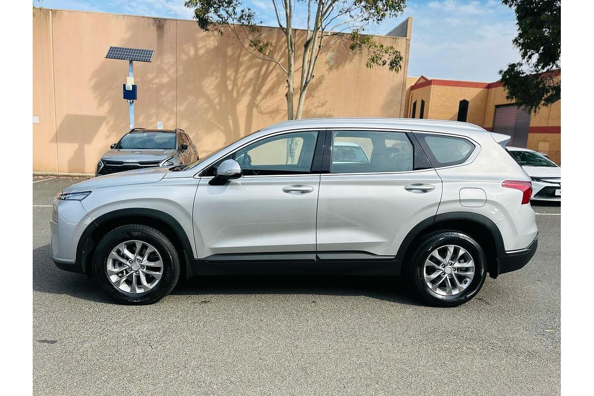 2023 Hyundai Santa Fe TM.V4