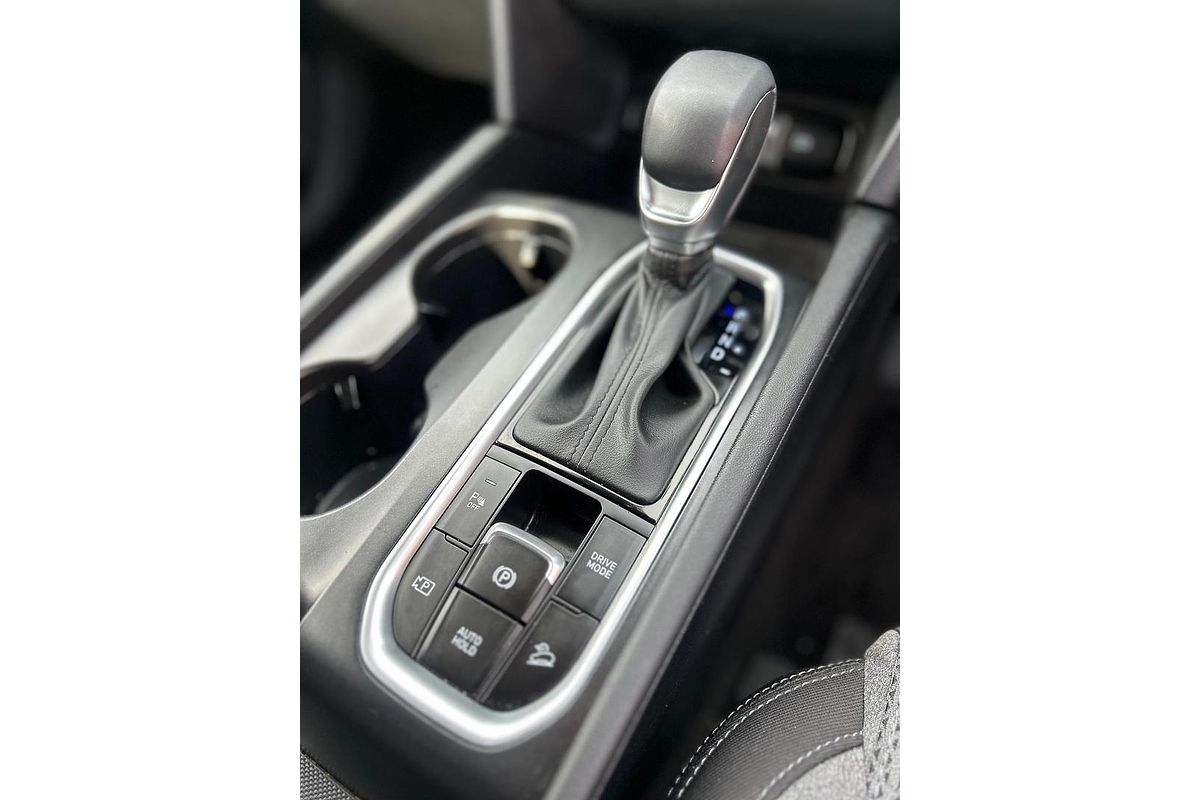2023 Hyundai Santa Fe TM.V4