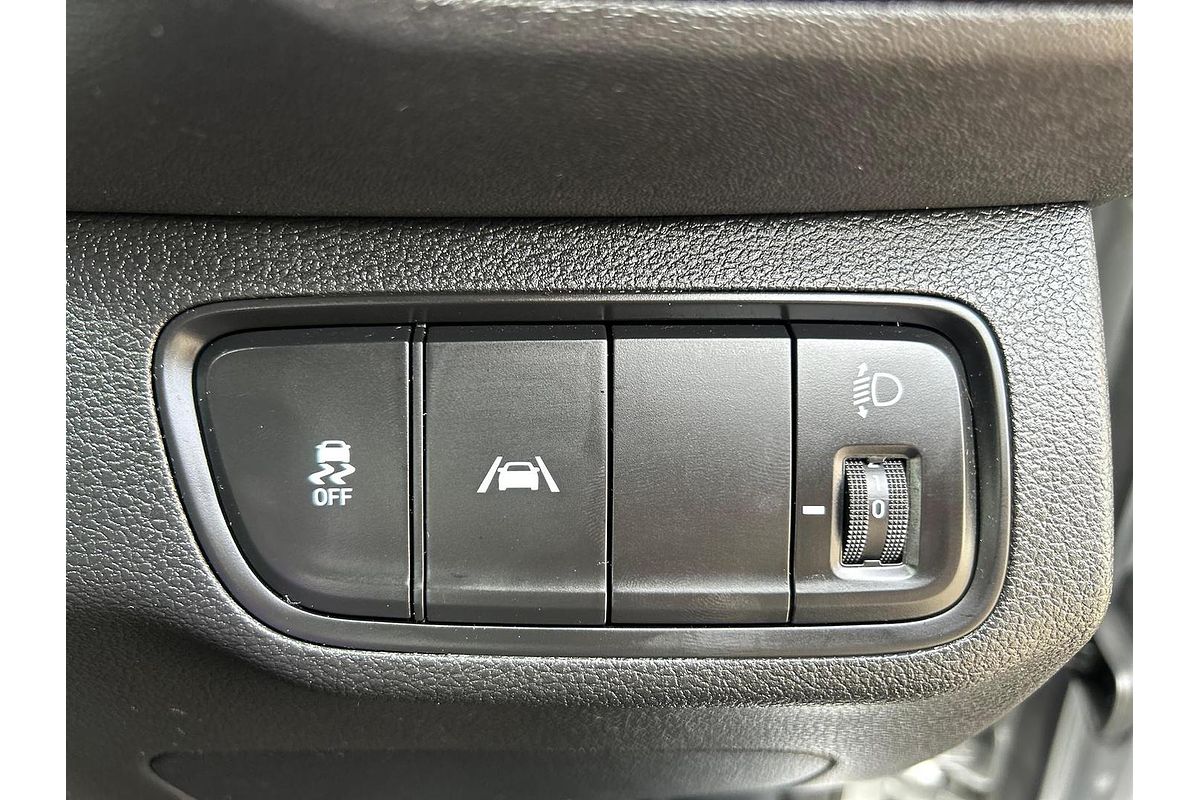 2023 Hyundai Santa Fe TM.V4