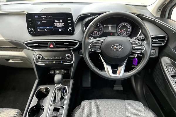 2023 Hyundai Santa Fe TM.V4