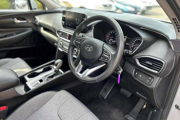 2023 Hyundai Santa Fe TM.V4