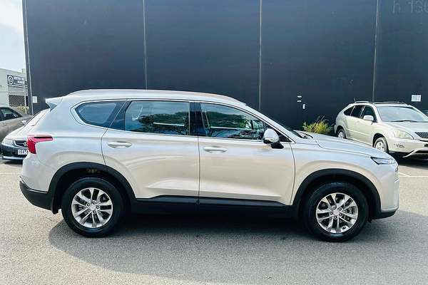2023 Hyundai Santa Fe TM.V4